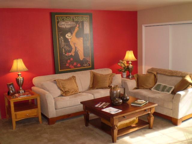 Centennial Village Apartments, ...